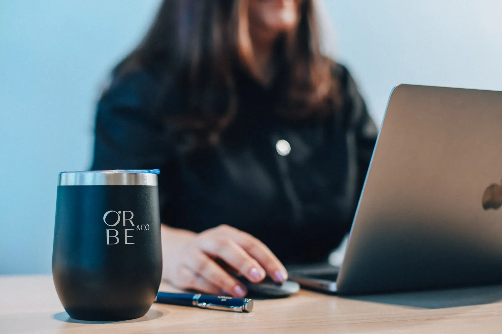 Renata — ORBE & CO